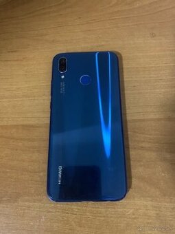 Huawei p20 Lite diely