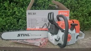 stihl ms 361 - 1