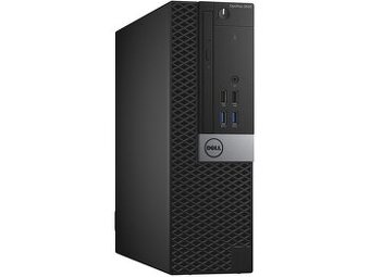 Dell OptiPlex 3040 SFF - 1