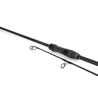 Predam 2 pruty Fox Horizon X4 12ft 2.75lb+ puzdra.Top Stav - 1