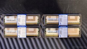 Predám Ram ddr 3 ecc registred - 1