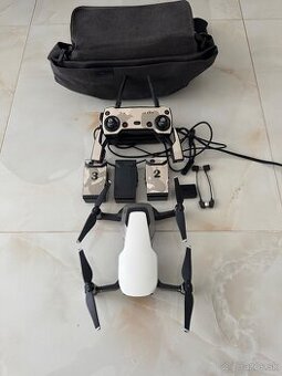 DJI Mavic Air Fly More Combo