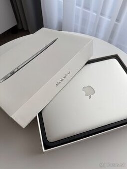 MacBook Air 13” (Early 2015)