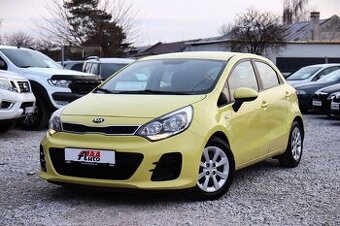 Kia Rio 1.4 CRDi Gold - 1