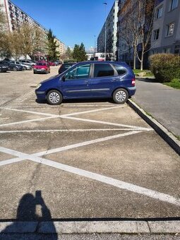 Predám Renault Megane scenic