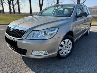 Škoda Octavia 2013 1.6TDI