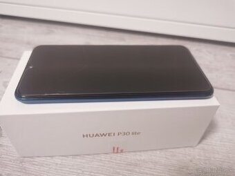 Huawei p30 lite 128gb