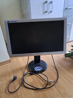 Monitor aoc - 1