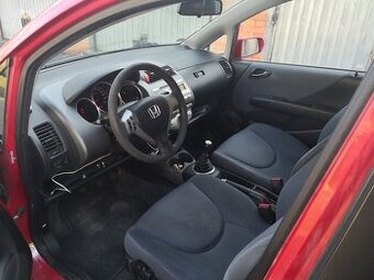 HONDA JAZZ 1.4 / 2005 - 1