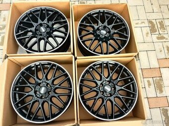 Cms- Audi, Škoda, Seat, Volkswagen .. 5x112 r18