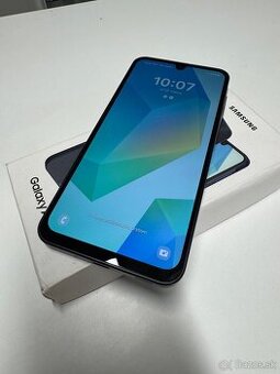 Samsung Galaxy A16 – čierny