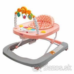 Chodítko Baby Walker Viac farieb