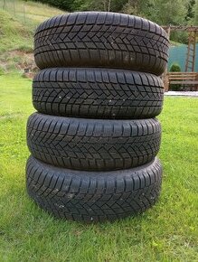 Zimné pneu Matador Nordica 195/65 r 15