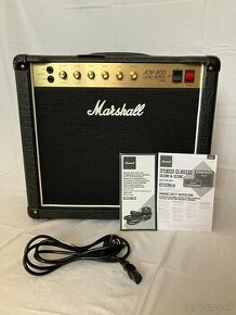 Marshall Studio Classic SC20C JCM800