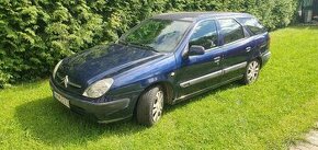 Citroën xsara Break 1.9 D