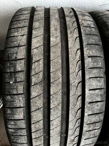 255/35R18 Imperial letne