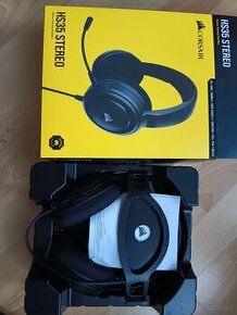 Corsair HS35 Stereo - 1