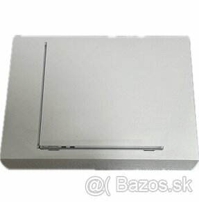 Predám úplne nový nerozbalený MacBook Air 13 palcový displej