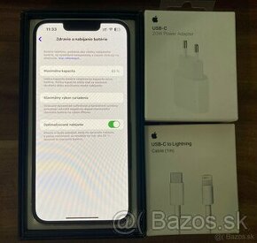 Predám poprípade vymením IPhone 13pro za IPhone 15