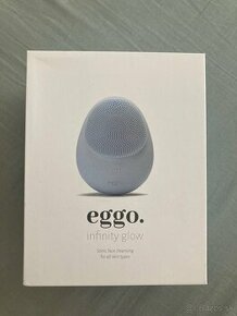 eggo infinity glow - čistiaca sonická kefka