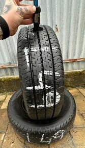 L49 2ks letné 225/75R16C no