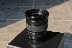 Fujifilm Fujinon XF 10-24 mm f/4,0 R OIS