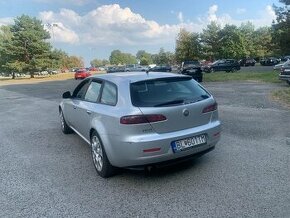 Preram Alfa Romeo 159