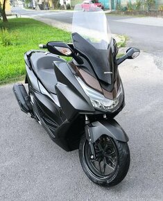 Honda Forza 125 11KW ABS 2017