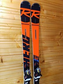 LYŽE ROSSIGNOL HERO ELITE LONG TURN TI 177CM