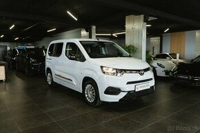 Toyota Proace City Verso Short 1.5D 1O2k /SKLAD0M 12 KUS0V