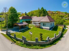 HALO reality - Predaj, rodinný dom Banská Štiavnica - ZNÍŽEN