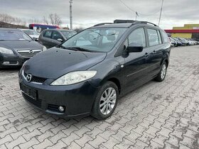 MAZDA 5 1.8