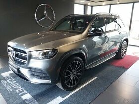 Mercedes-Benz GLS 400 d 4MATIC