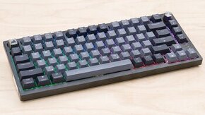 Corsair K65 Plus Wireless – Herná bezdrôtová klávesnica