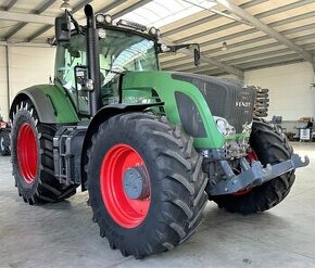 Fendt 936 Vario Profi RUFA