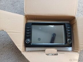 Predam autoradio Android 12 Mercedes ML w164 /2gb Ram - 1