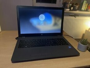 HP 250 G6 4gb 120gb ssd