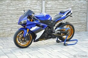 Yamaha R1 2008