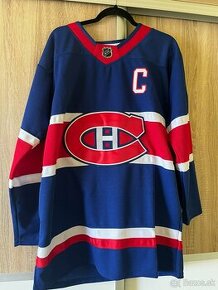 Hokejový dres MONTREAL SUZUKI 14 NHL