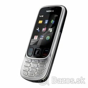 Predám mobil NOKIA 6303