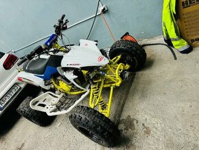 Yamaha yfz 450