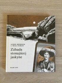 Záhada stonajúcej jaskyne - RETRO