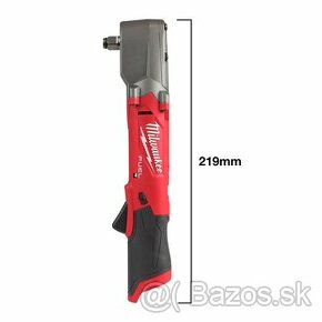 Milwaukee M12 FRAIWF12-0 - 1