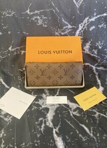 Peňaženka Louis Vuitton - 1