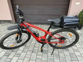 Predám elektrobicykel SPECIALIZED- veľmi málo používaný