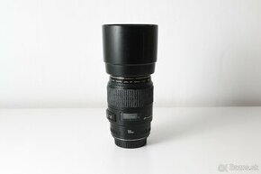 Canon EF 100mm f2.8 Macro USM