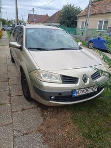 Renault megane 1.5