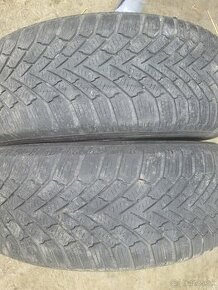 Zimné pneu 195/65R15