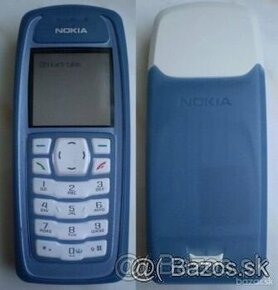 NOKIA 3100 ako nova