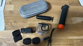 Gopro hero 8black